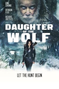 Daughter of the Wolf