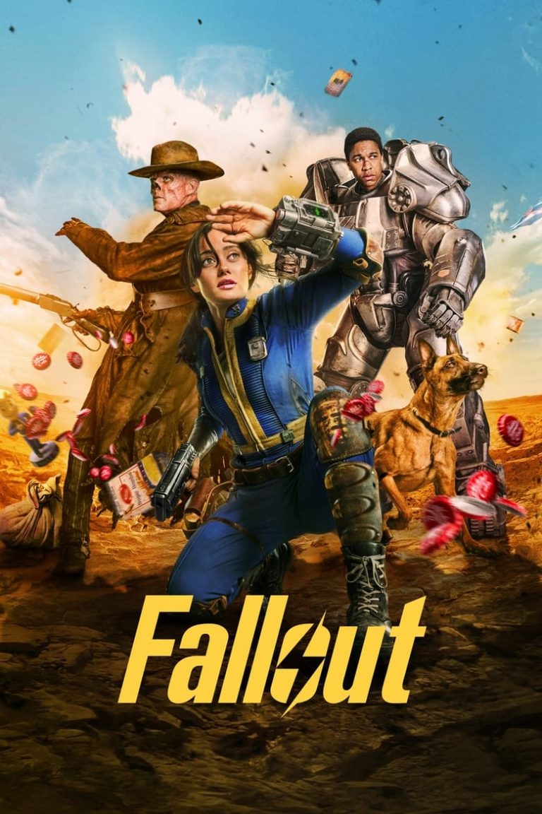 Nonton Film Fallout Sub Indo