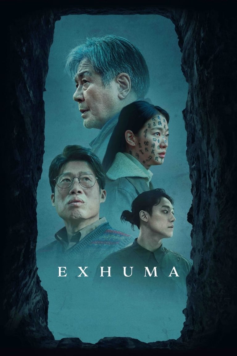 Nonton Film Exhuma Sub Indo