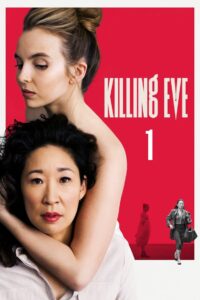 Killing Eve: Season 1