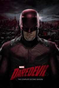 Marvel’s Daredevil: Season 2