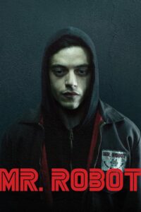 Mr. Robot: Season 2