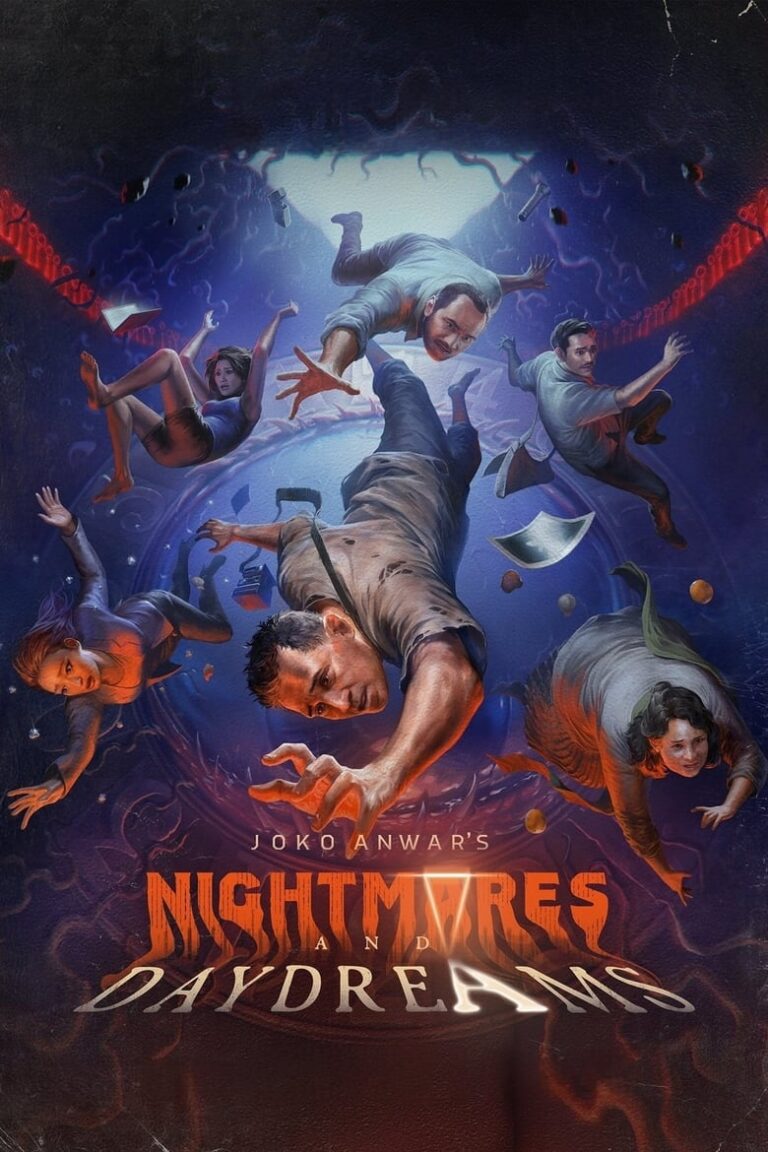 Nonton Film Joko Anwar’s Nightmares and Daydreams Sub Indo