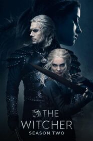 The Witcher: Season 2