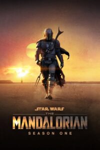 The Mandalorian: Season 1