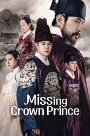 Missing Crown Prince