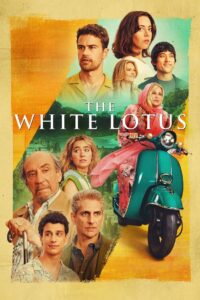 The White Lotus: Season 2