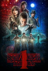 Stranger Things: Season 1