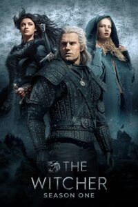 The Witcher: Season 1