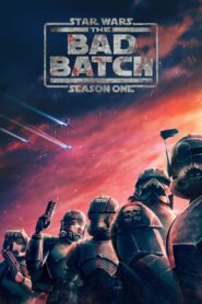 Star Wars: The Bad Batch: Season 1