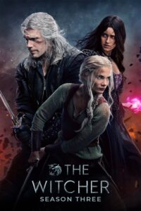 The Witcher: Season 3