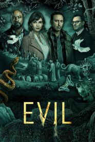 Evil: Season 2