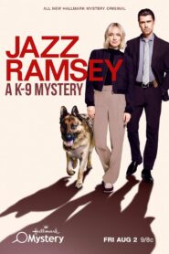 Jazz Ramsey: A K-9 Mystery