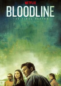 Bloodline: Season 3