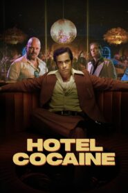 Hotel Cocaine