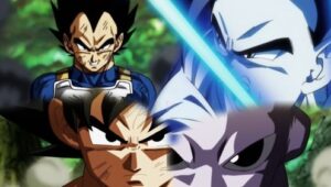 Dragon Ball Super: 1×122