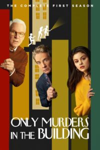 Only Murders in the Building: Season 1