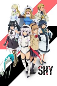 SHY: Season 1