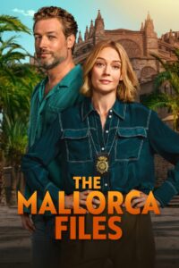 The Mallorca Files: Season 3