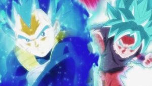 Dragon Ball Super: 1×123