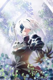 NieR:Automata Ver1.1a: Season 1