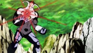 Dragon Ball Super: 1×121