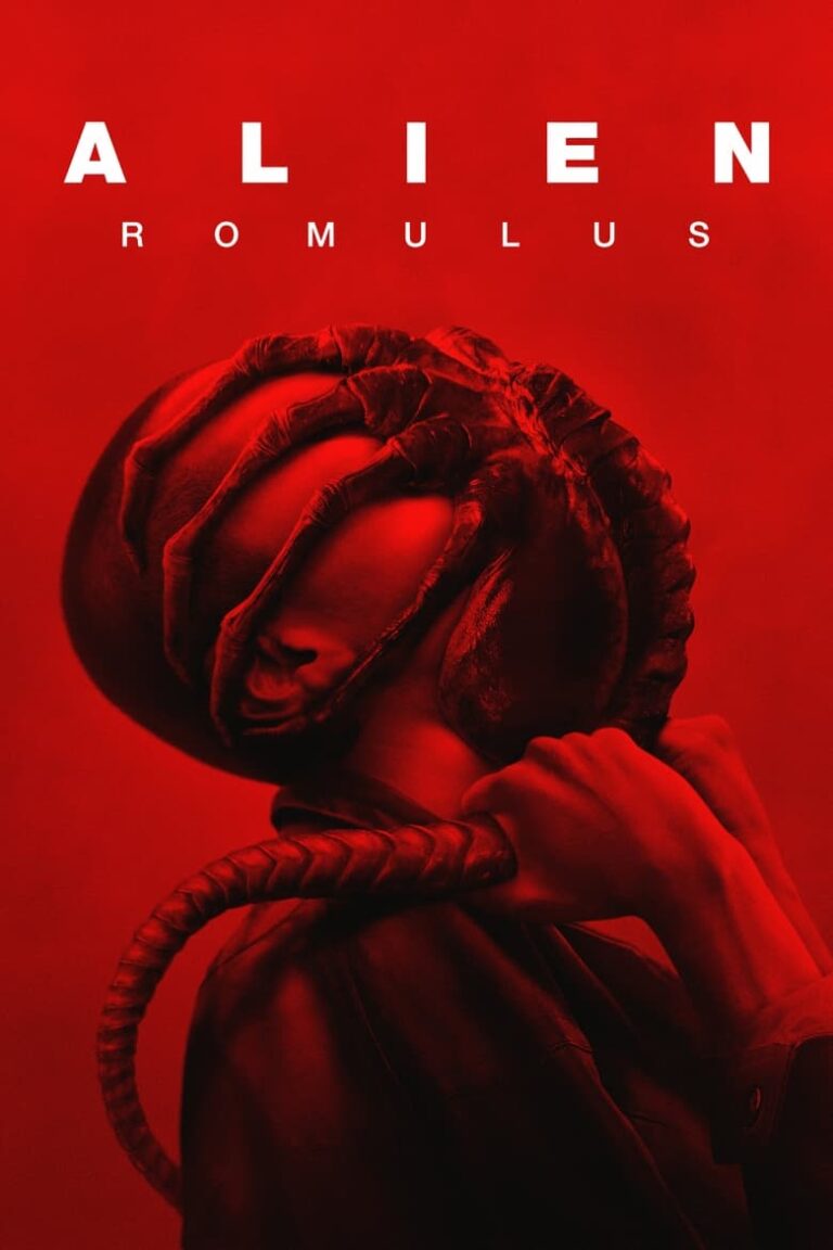 Nonton Film Alien: Romulus Sub Indo