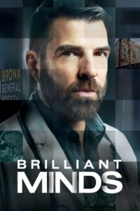 Brilliant Minds: Season 1