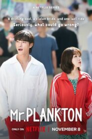 Mr. Plankton: Season 1