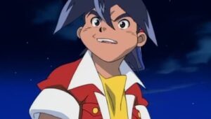 Beyblade: 1×26