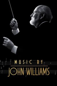 Music by John Williams