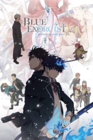 Blue Exorcist: Season 4