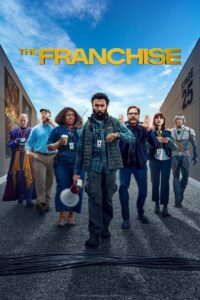 The Franchise: Season 1