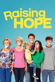 Raising Hope: Season 4