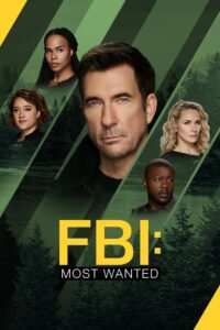 FBI: Most Wanted: Season 6