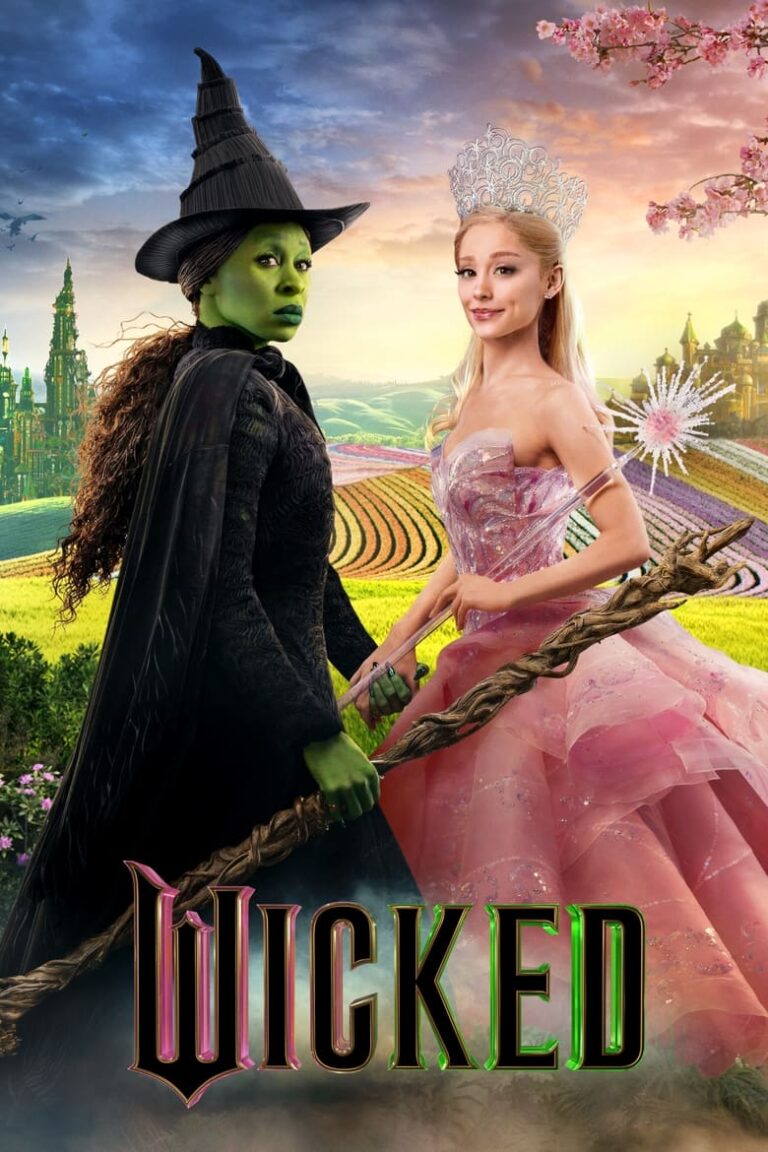 Nonton Film Wicked Sub Indo