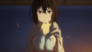 ERASED: 1×8