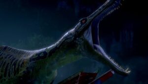 Jurassic World: Chaos Theory: 2×7