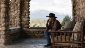 Yellowstone: 5×12