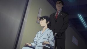 ERASED: 1×11