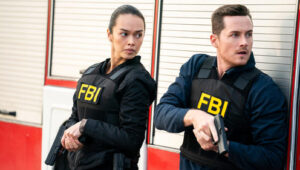 FBI: International: 4×8