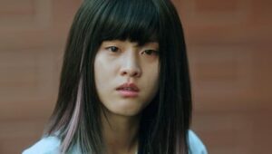 Weak Hero: 1×8
