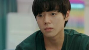 Weak Hero: 1×6