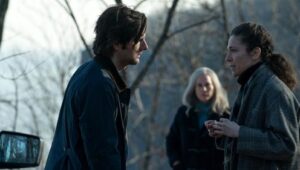 Severance: 2×9