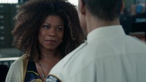 The Equalizer: 5×8
