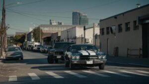 The Equalizer: 5×9