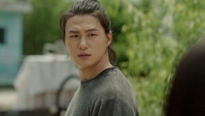 Weak Hero: 1×4
