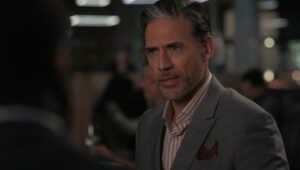The Irrational: 2×14