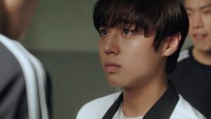 Weak Hero: 1×1