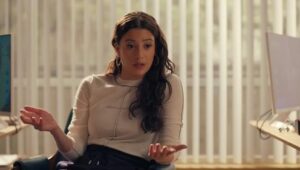 The Irrational: 2×15